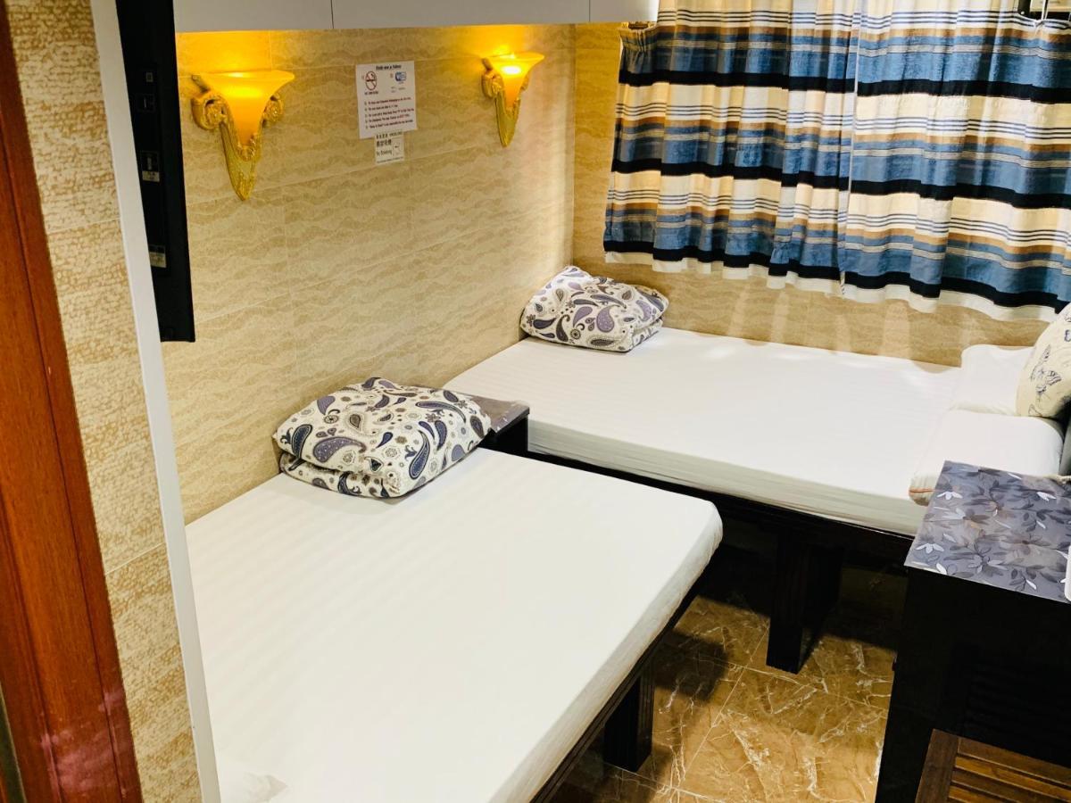 Guest house Sleep