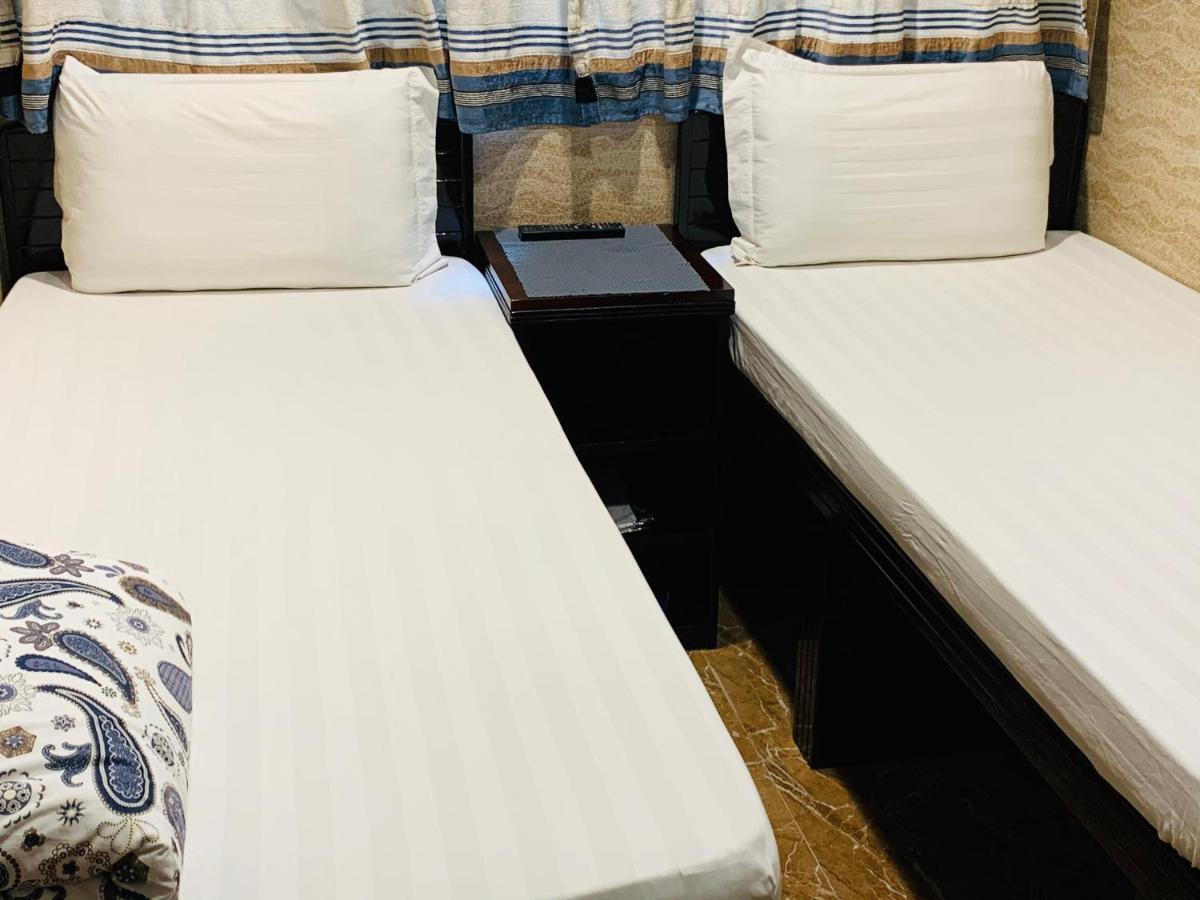 Sleep Guest house Hong Kong