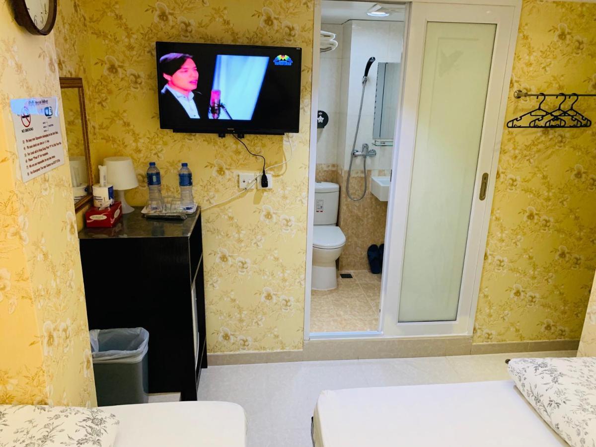 Sleep Guest house *