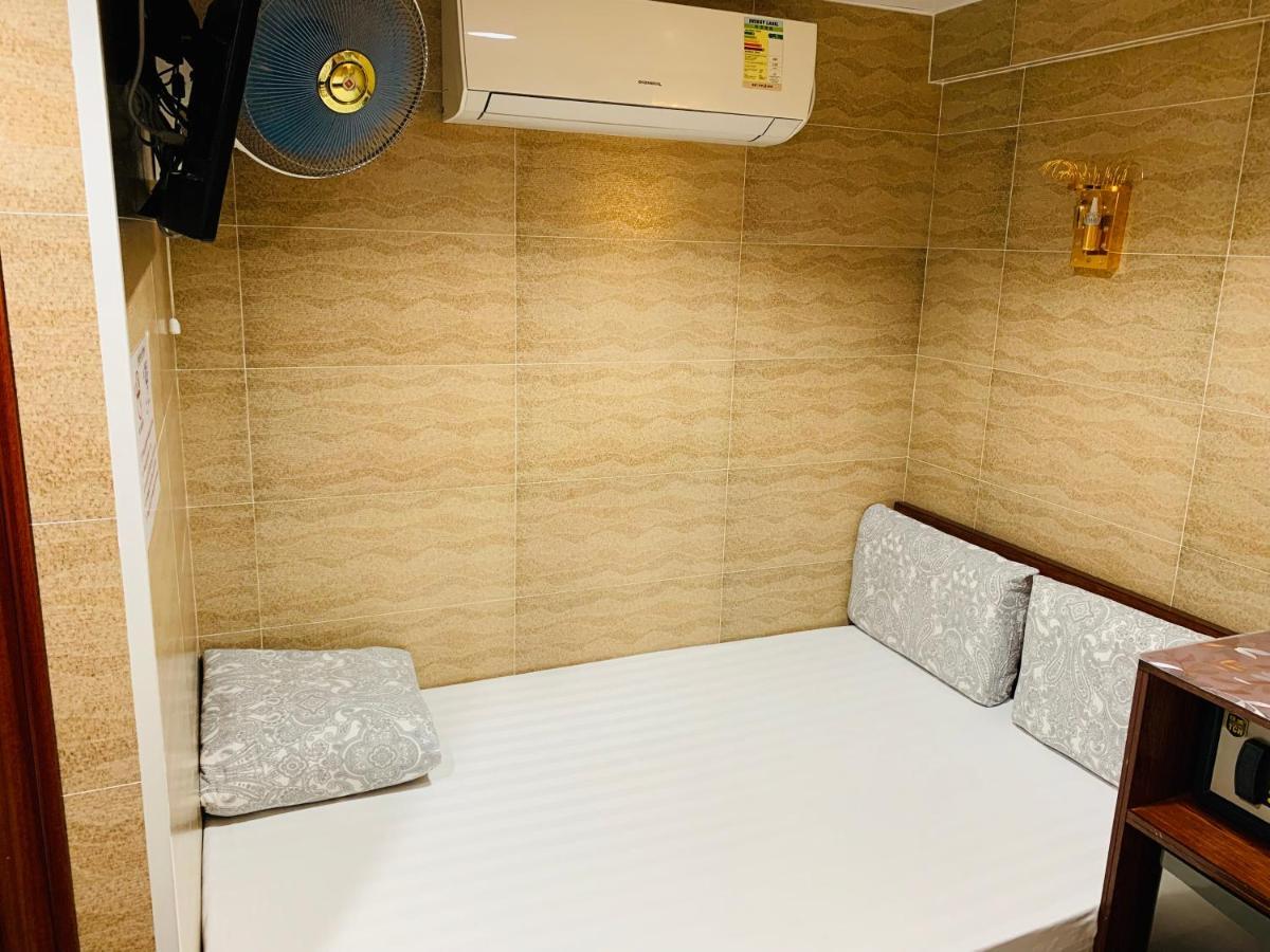 Guest house Sleep Hong Kong