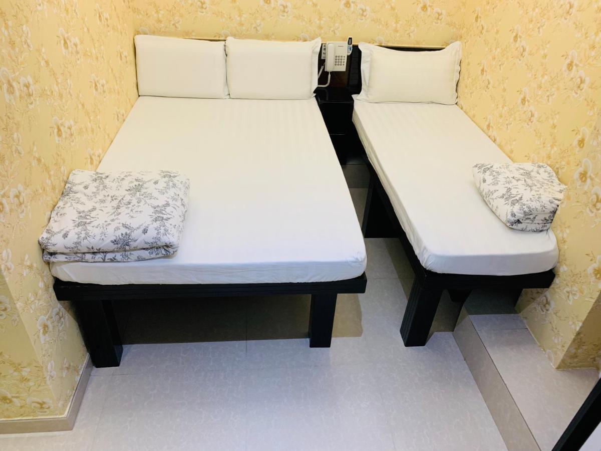 Guest house Sleep Hong Kong
