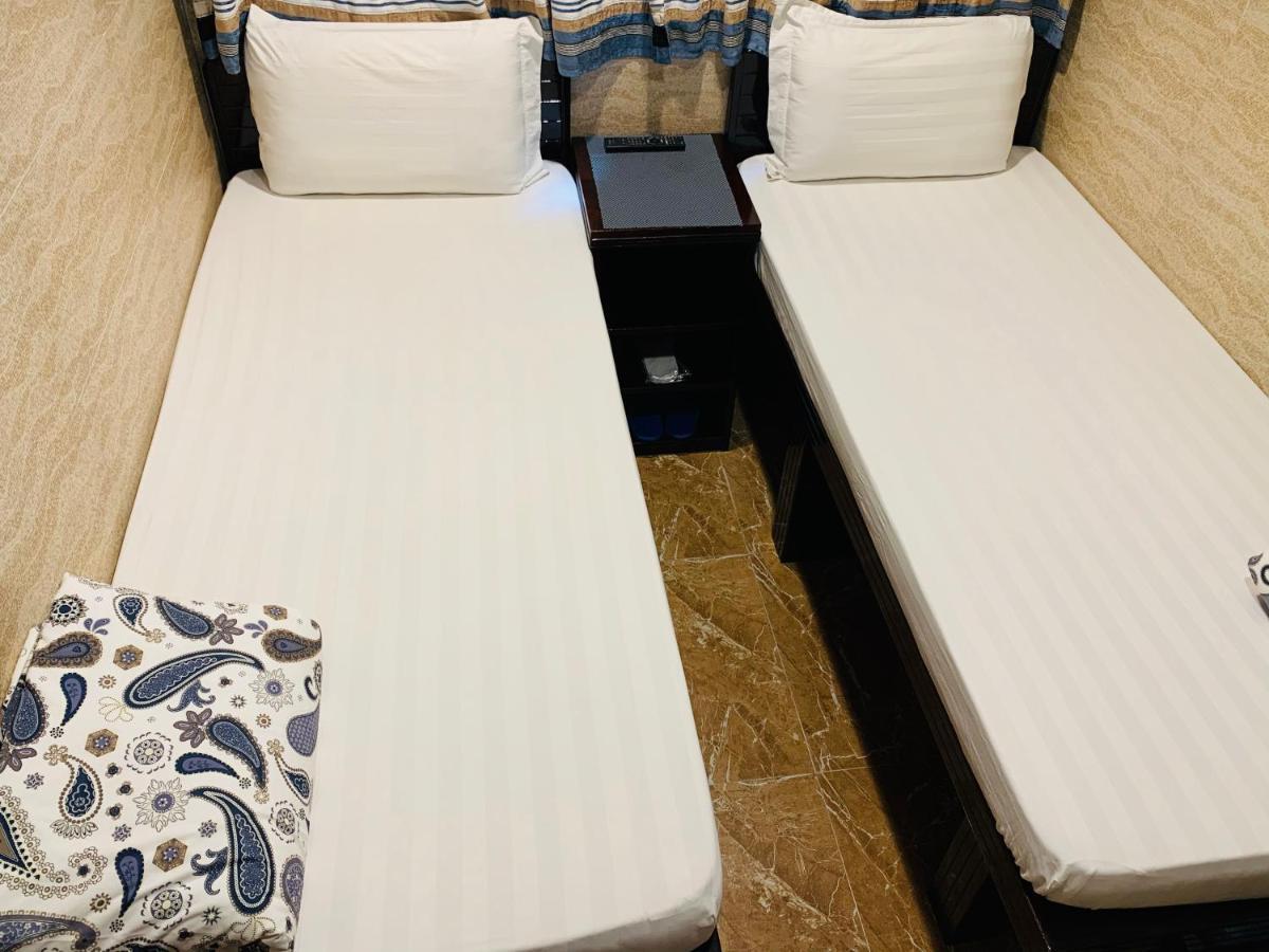 Sleep Guest house