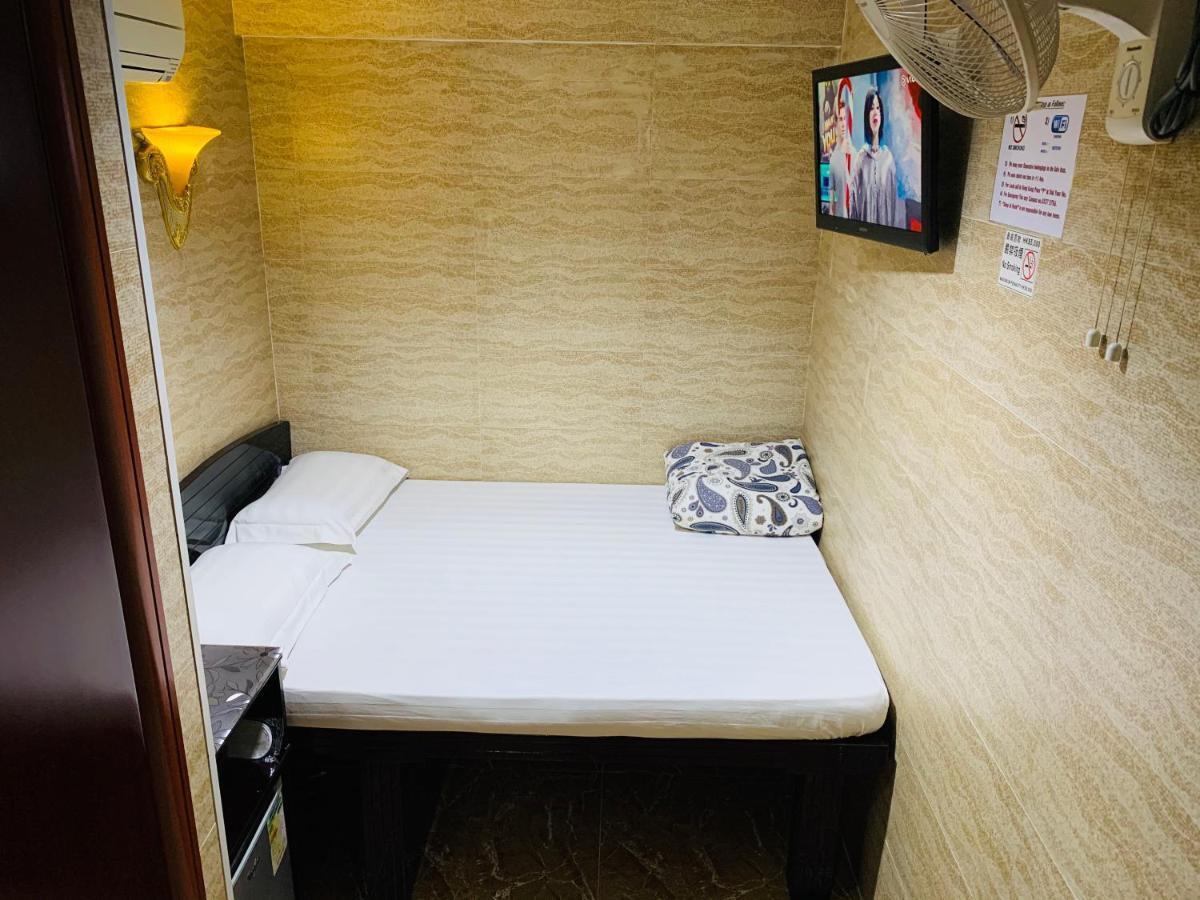 Sleep Guest house