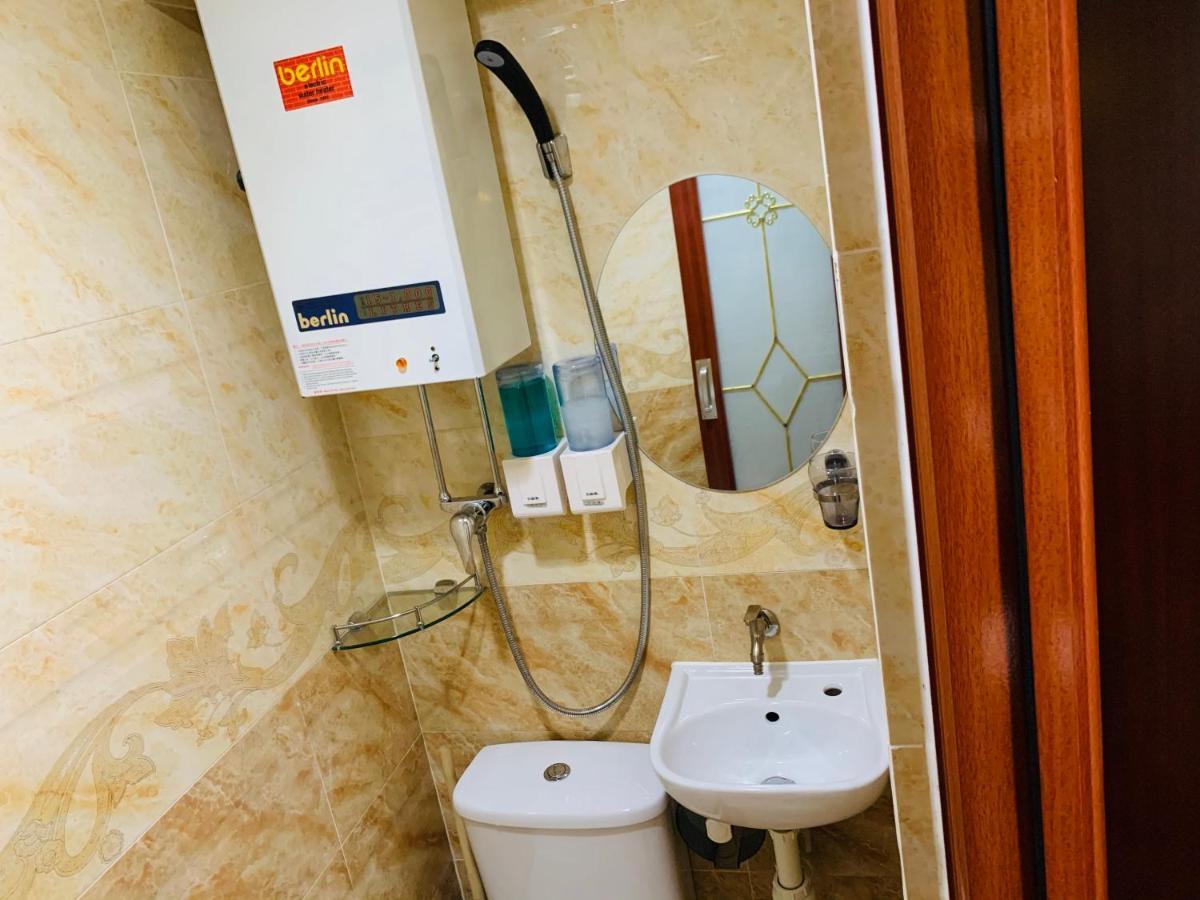 Sleep Guest house Hong Kong