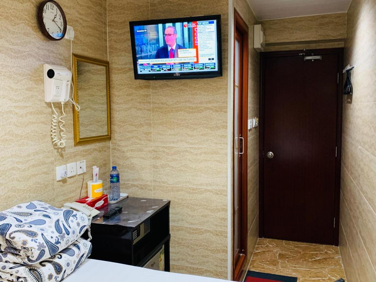Sleep Guest house