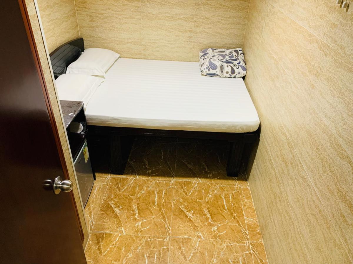 Sleep Guest house *