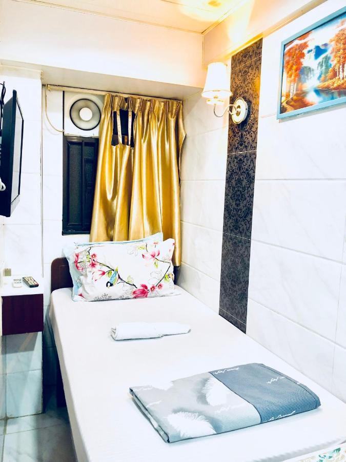 Guest house Kyoto Hong Kong