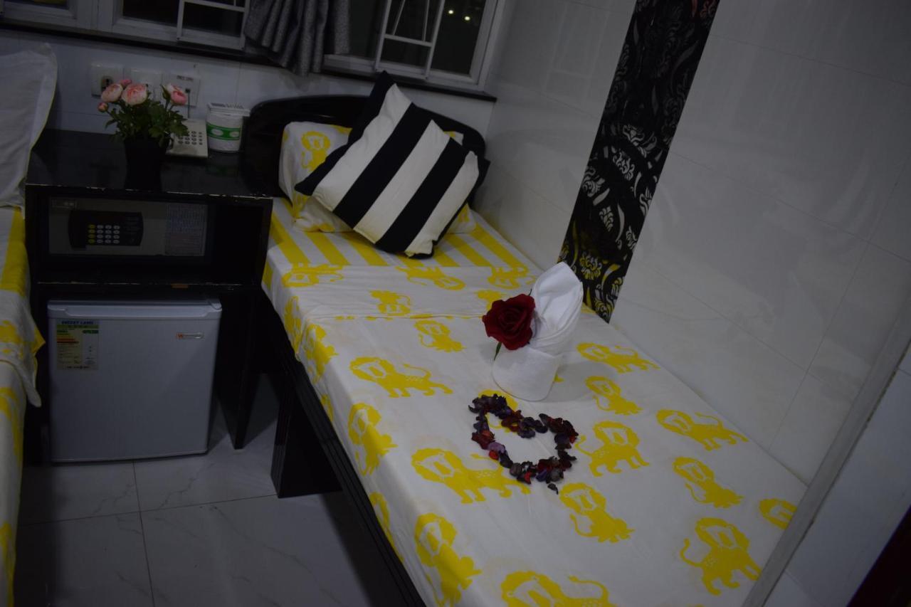 Casa de hóspedes Manila Lounge