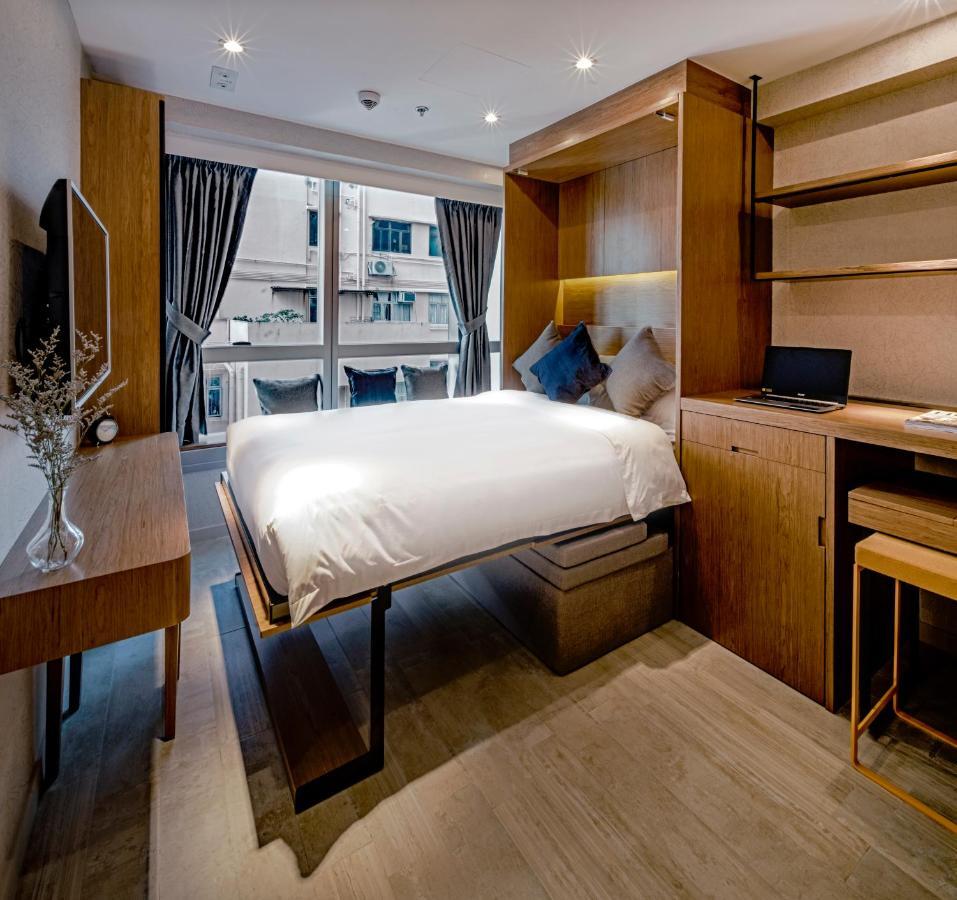 Oootopia West 3* Hong Kong