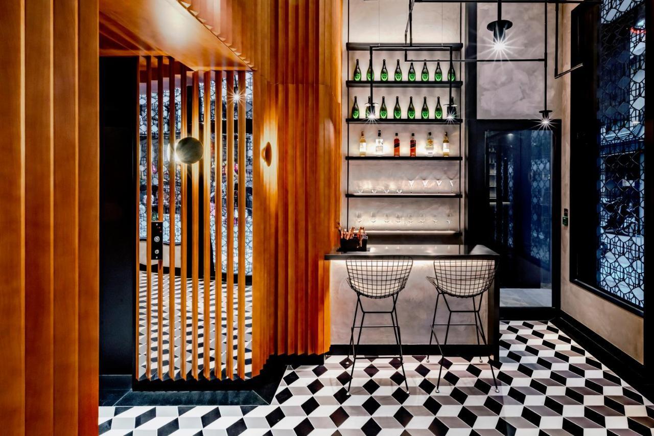 Aparthotel Oootopia West Hong Kong