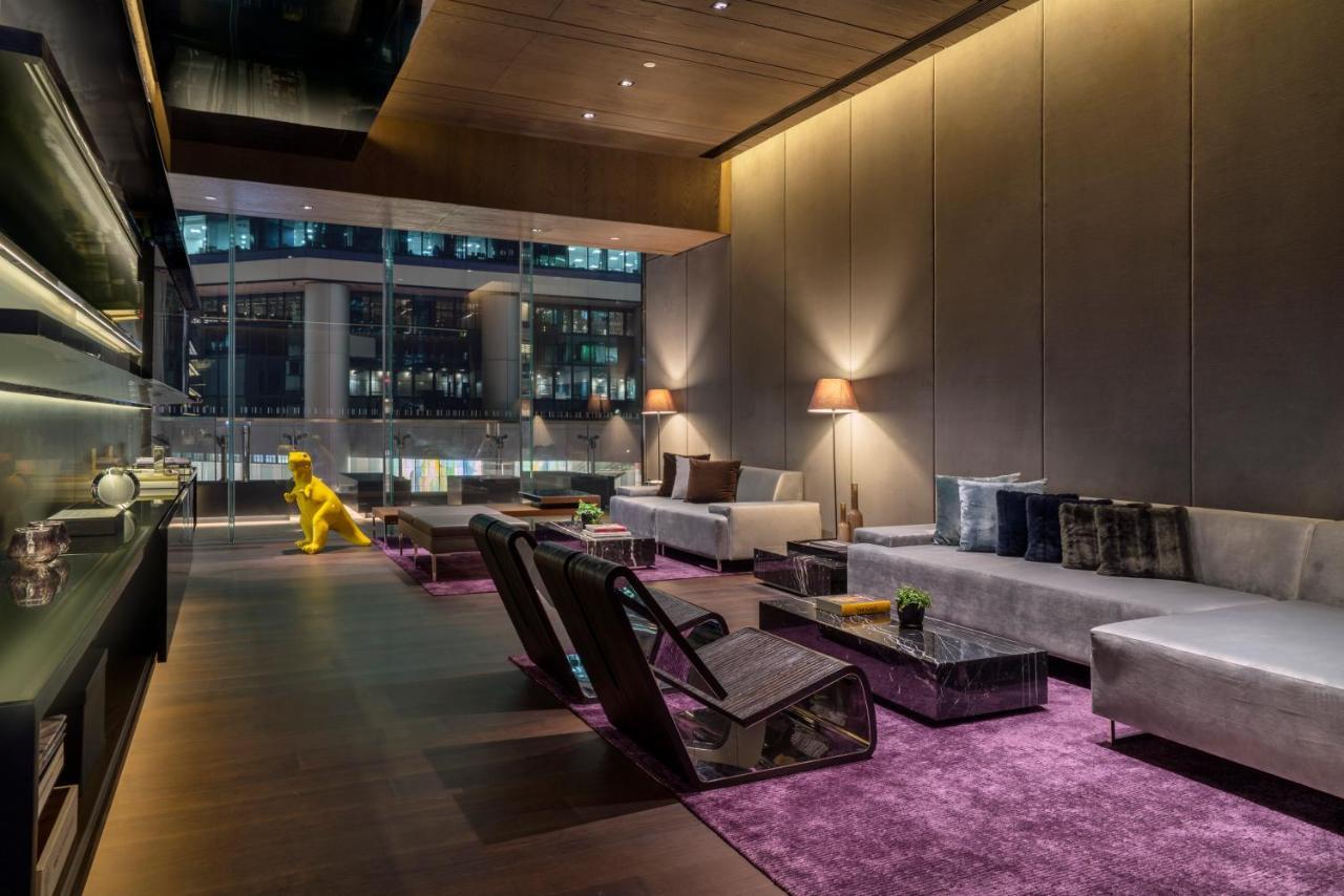 Aparthotel East Hong Kong