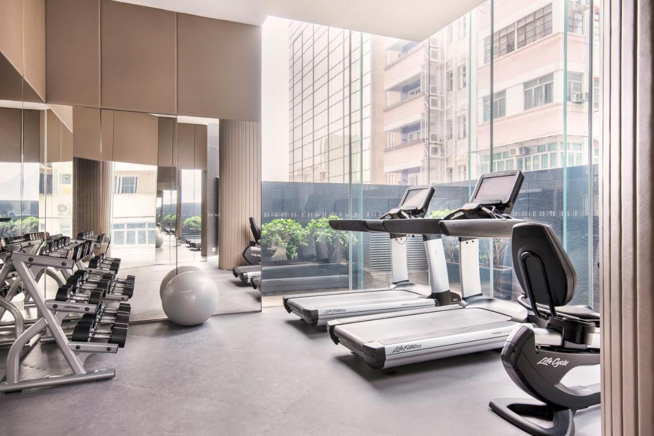Aparthotel East Hong Kong