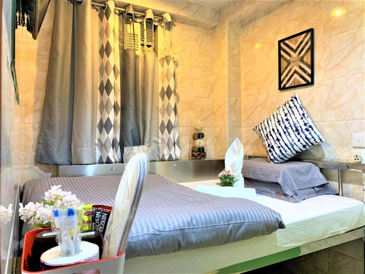 Metrocity Lounge Guest house
