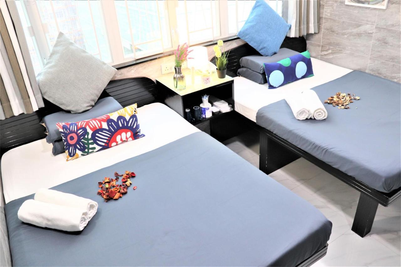 Metrocity Lounge Guest house