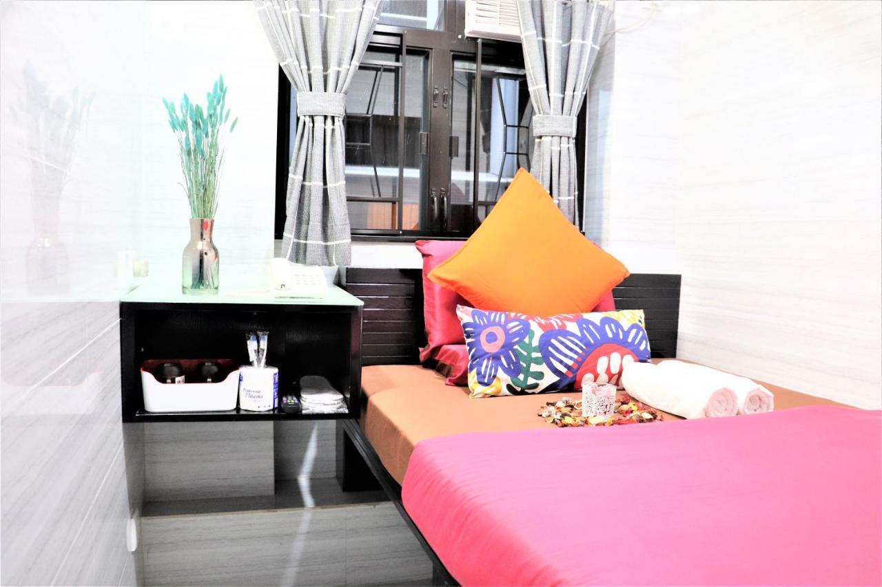 Metrocity Lounge Guest house *