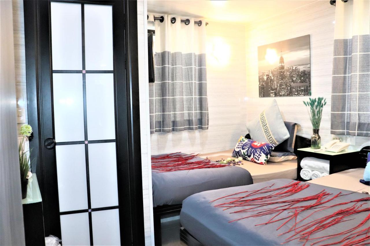 Guest house Metrocity Lounge *