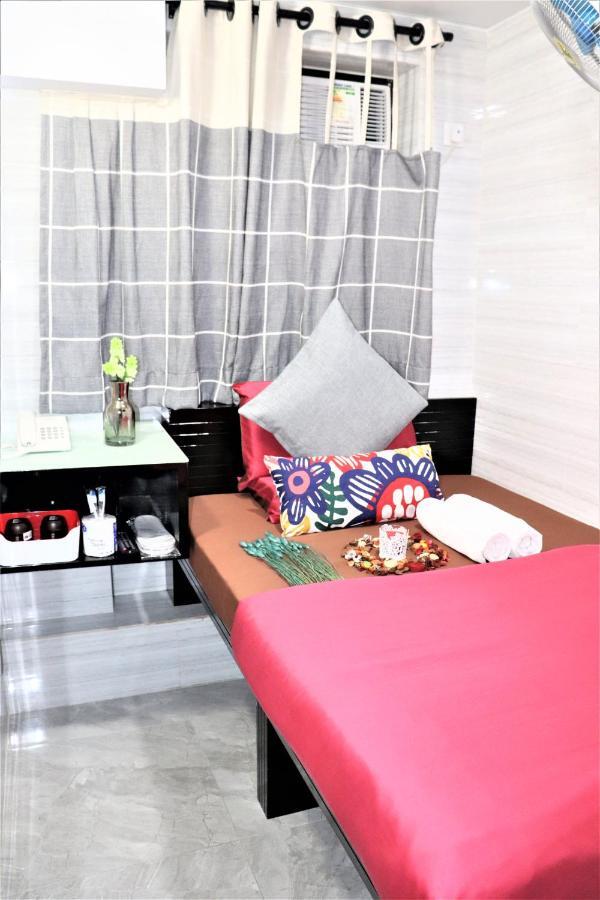 Metrocity Lounge