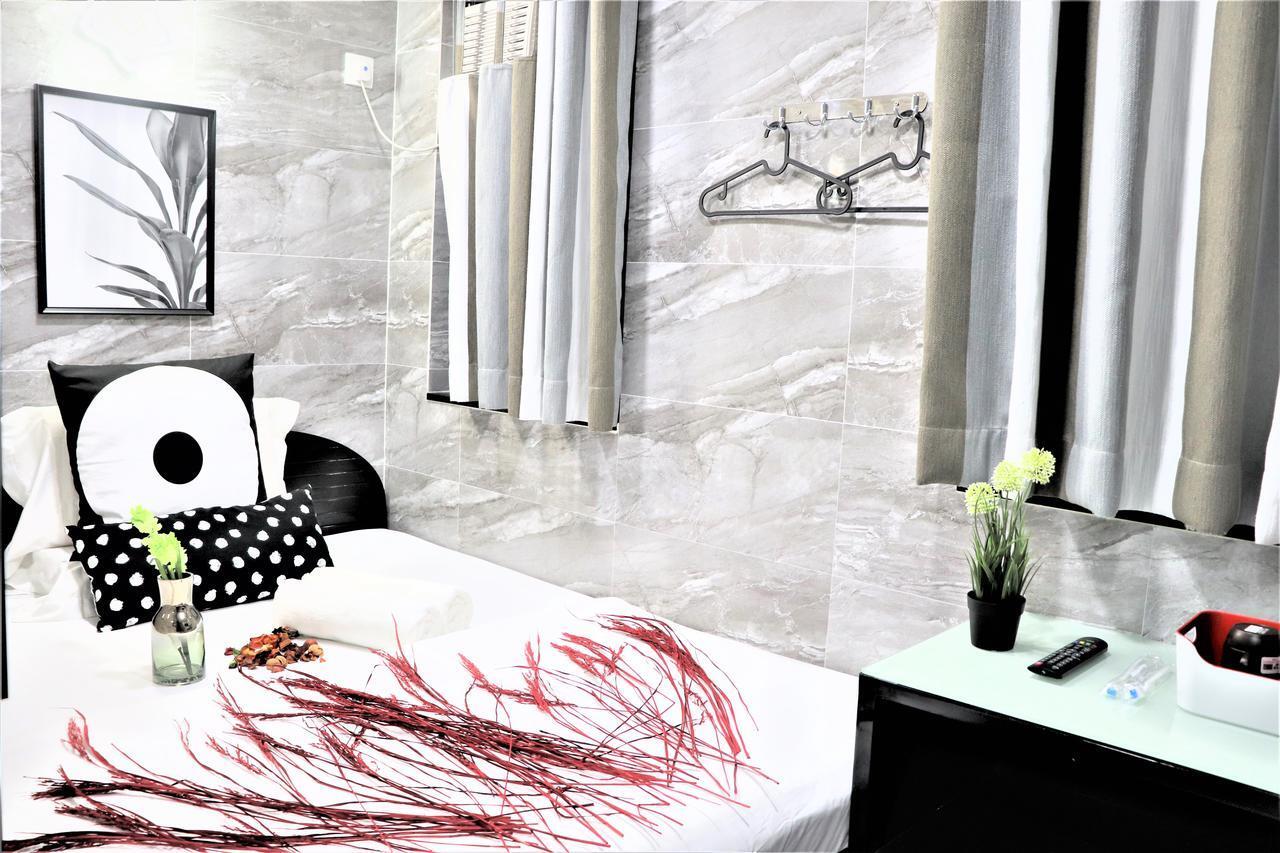 Guest house Metrocity Lounge *