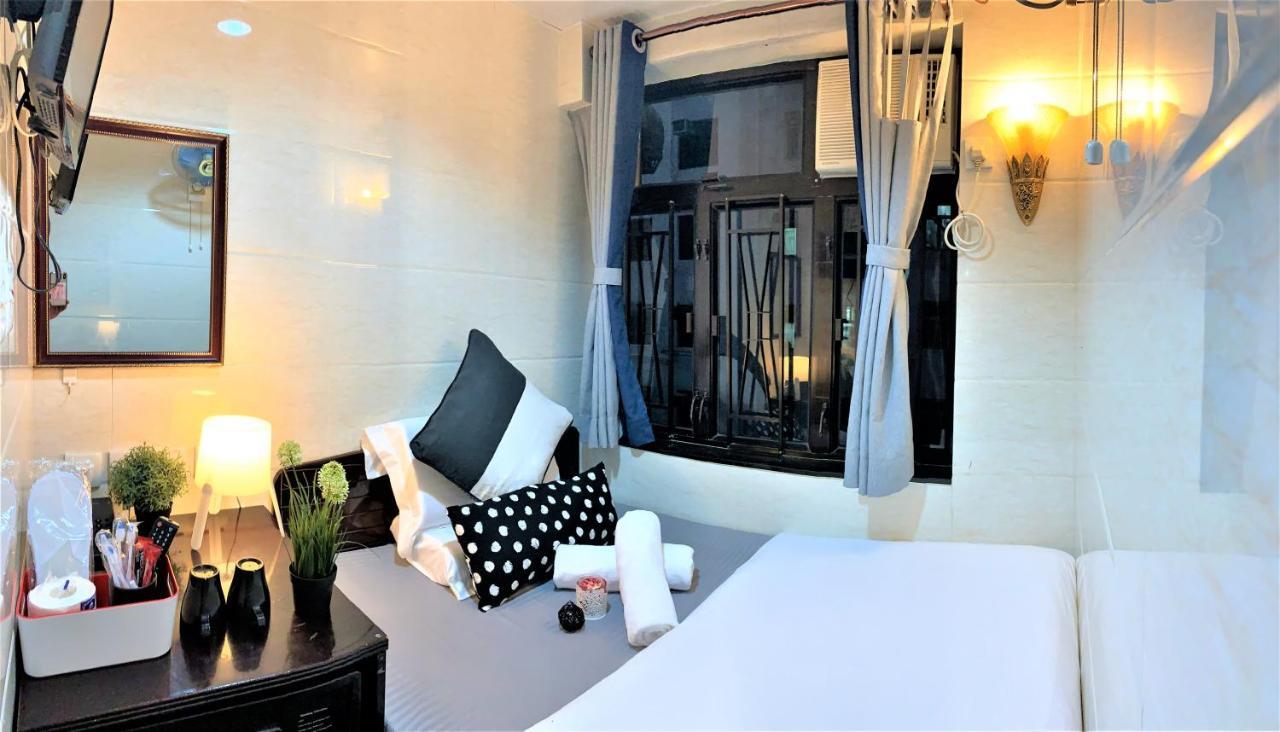 Guest house Metrocity Lounge *