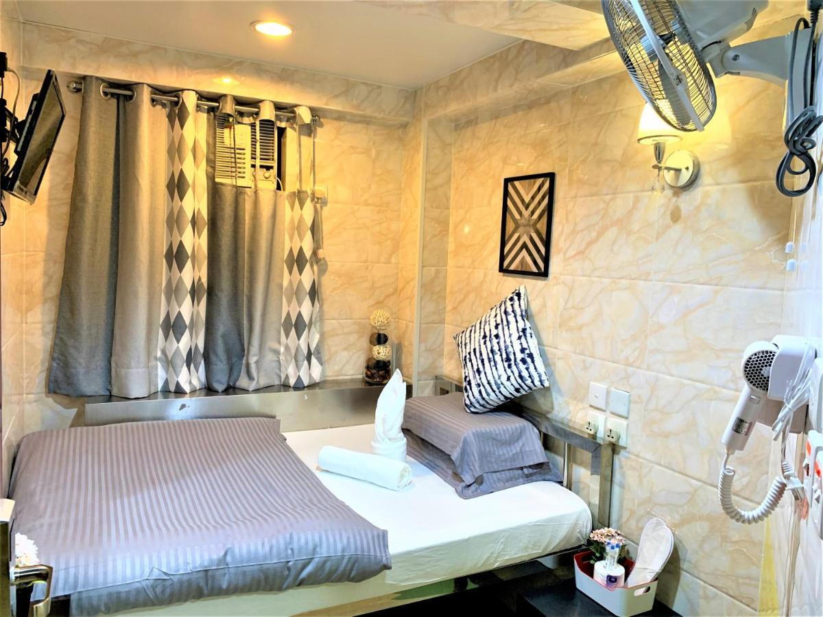 Guest house Metrocity Lounge