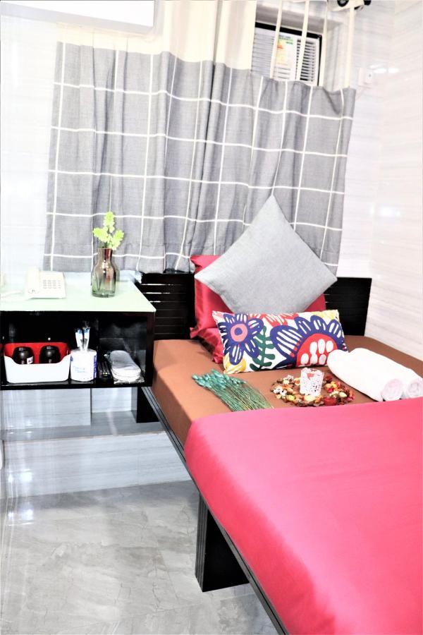 Metrocity Lounge