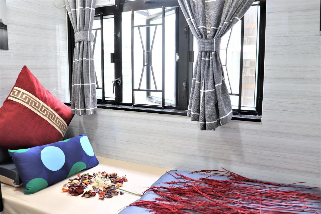 Guest house Metrocity Lounge *