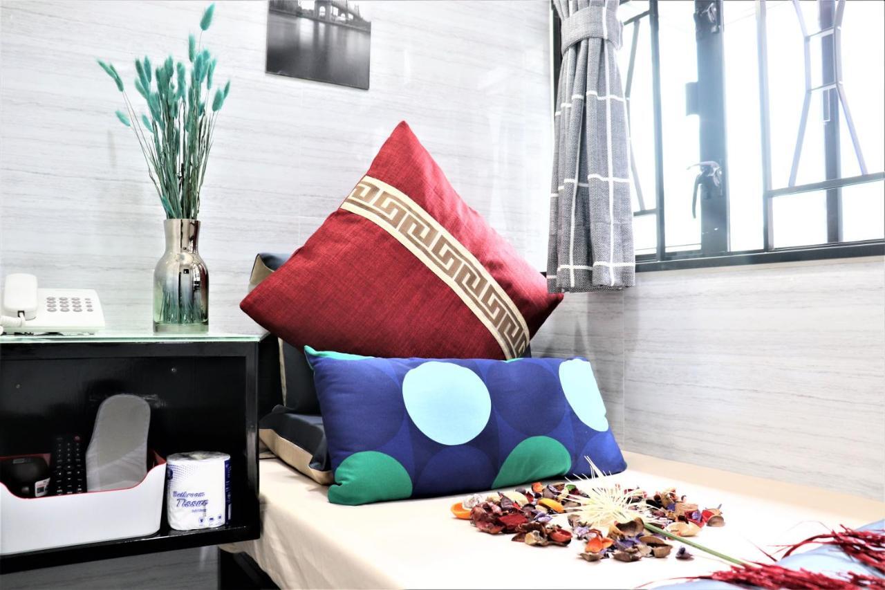 Guest house Metrocity Lounge