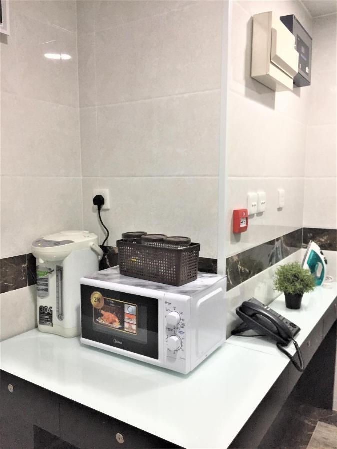 Metrocity Lounge Guest house