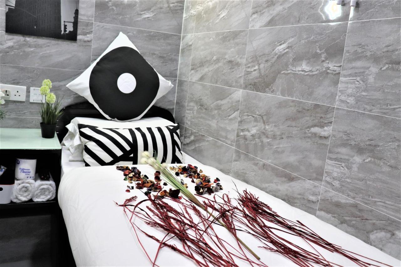 Guest house Metrocity Lounge