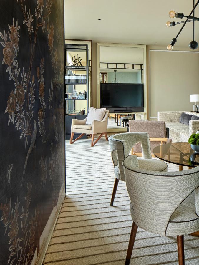 Rosewood Hotel 5*