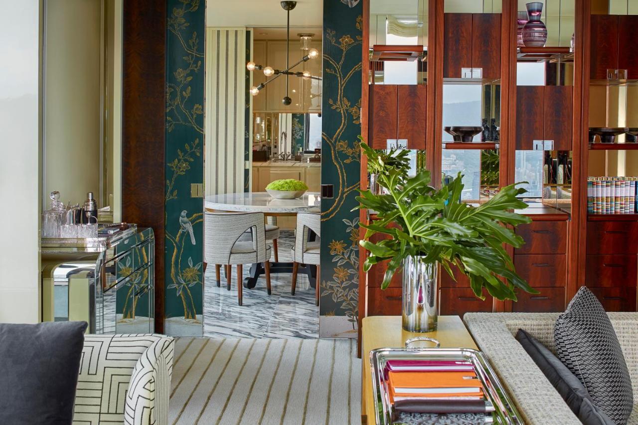 Rosewood Hotel 5*