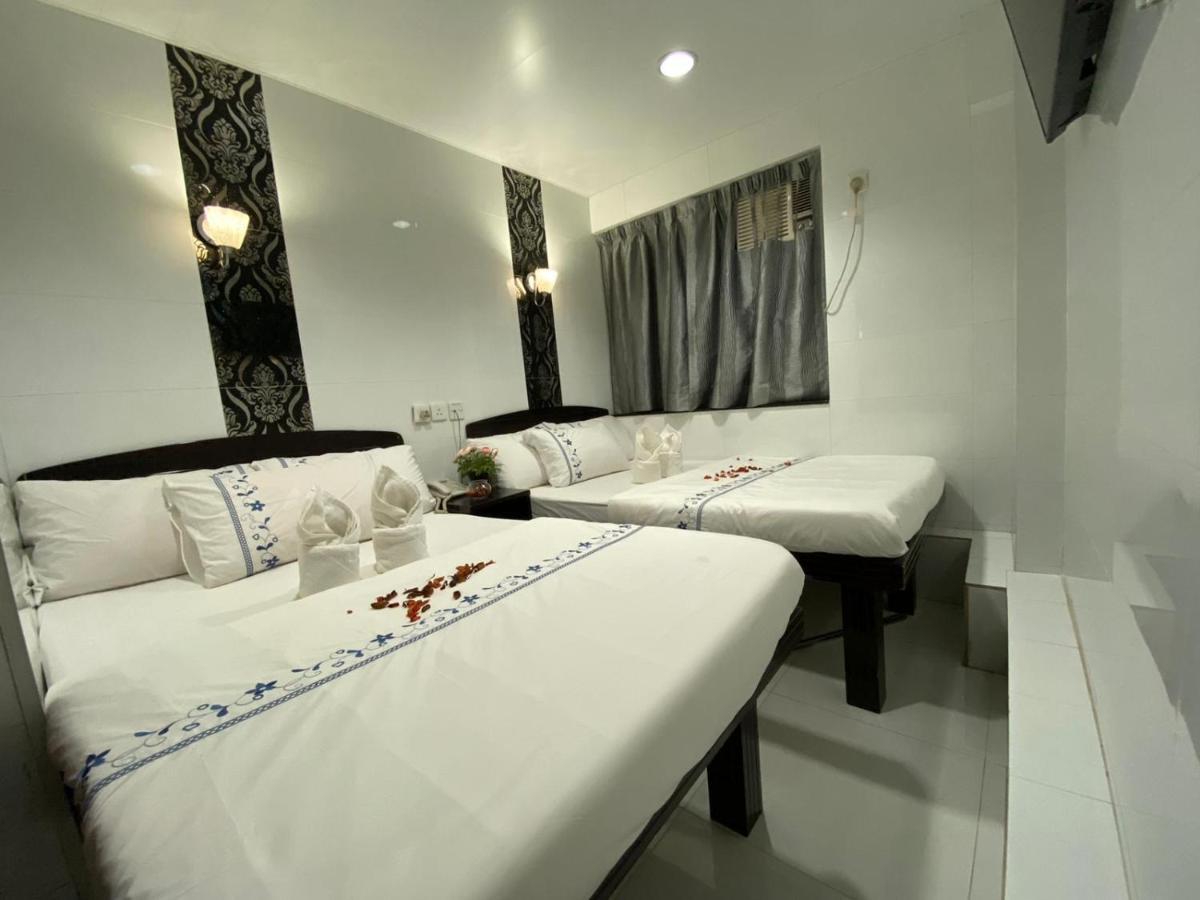 Hostel Ashoka