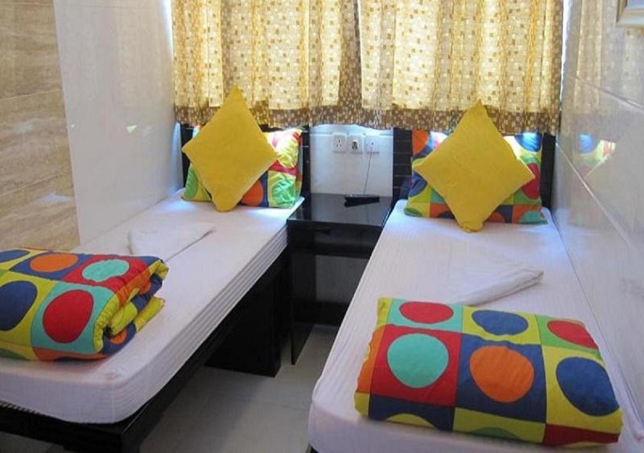 Hostel Ashoka Hongkong