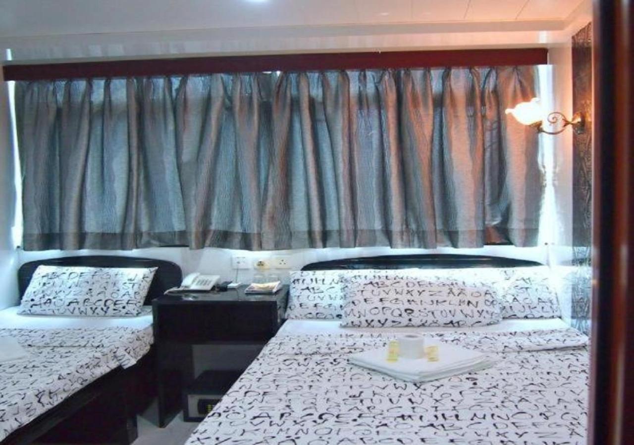 Ashoka Hostel Hongkong