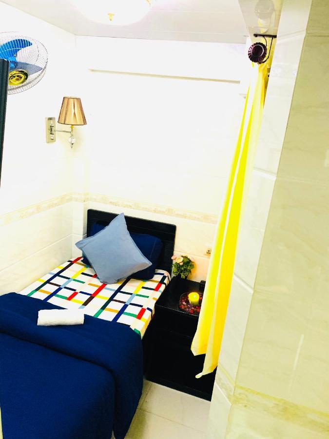 Australia Lounge Guest house *