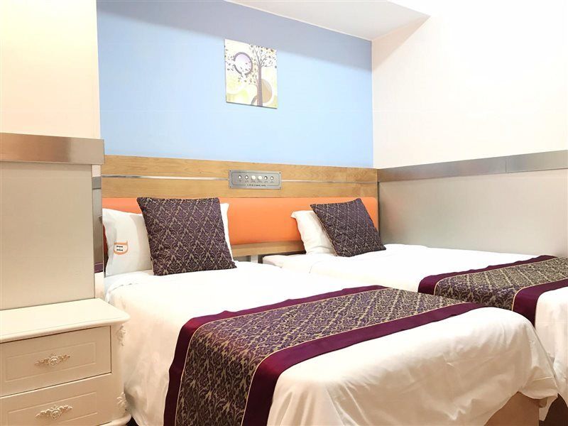 Dadol Guest house