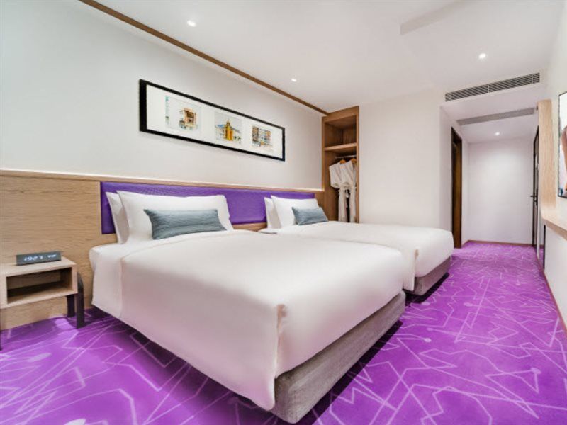 Purple Hotel