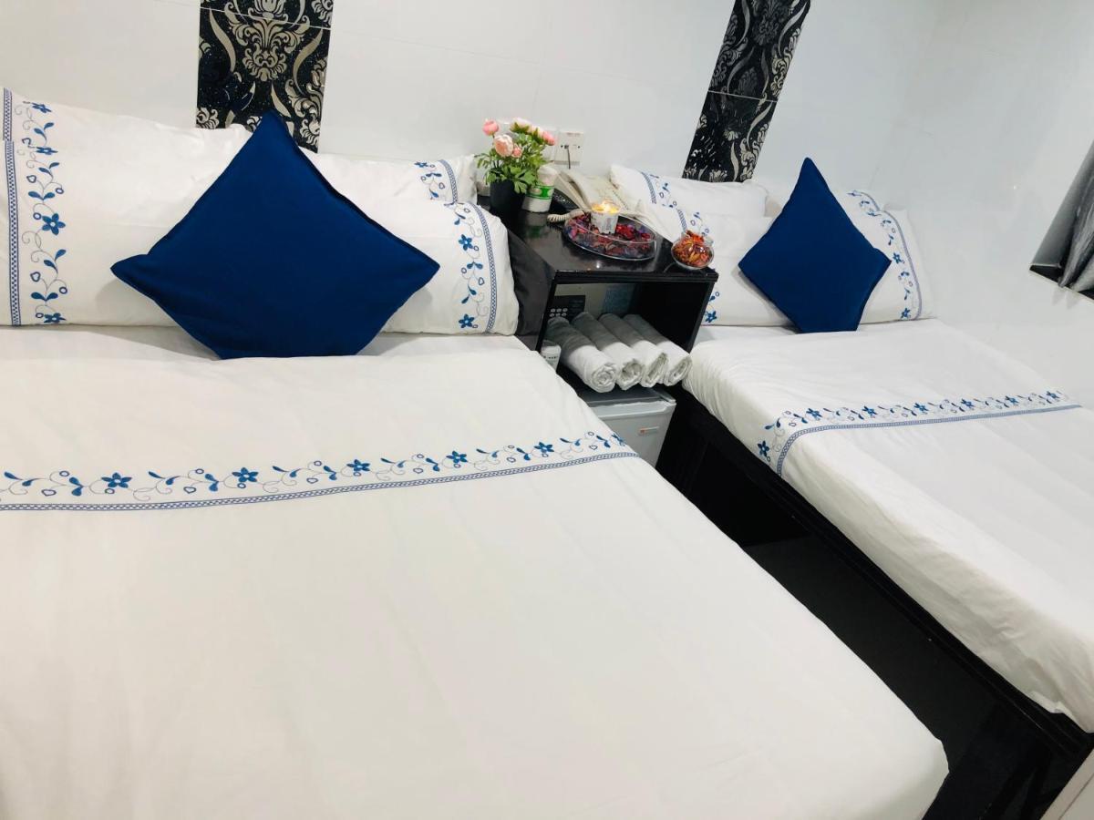 Hostel Ashoka Hongkong