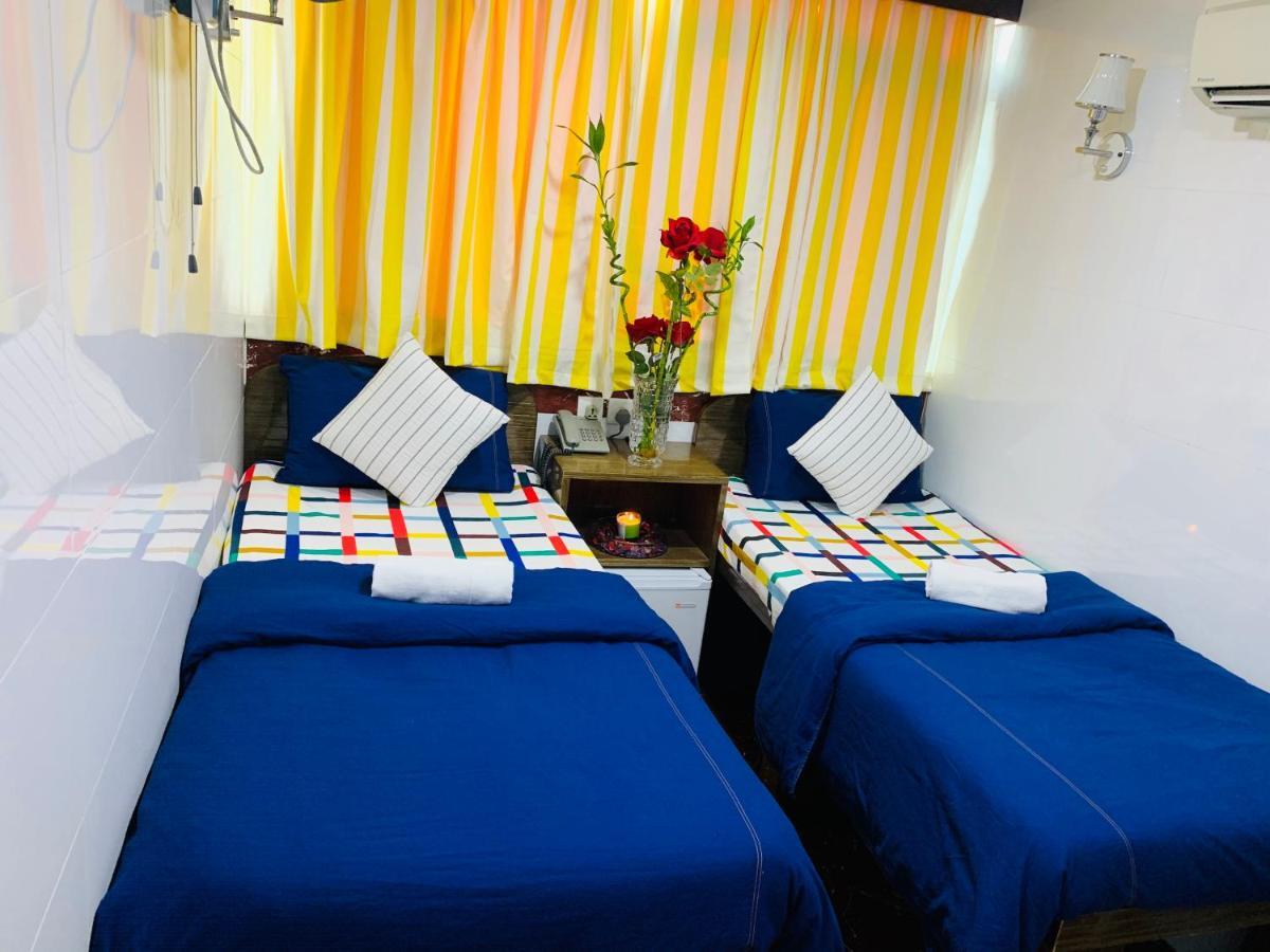 Australia Lounge Guest house Hong Kong