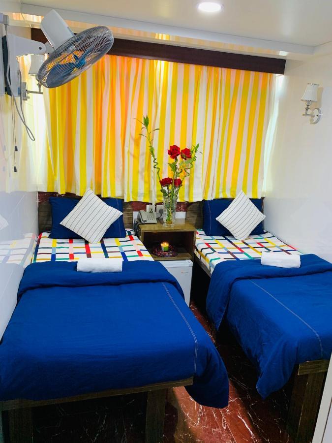 Australia Lounge Guest house *