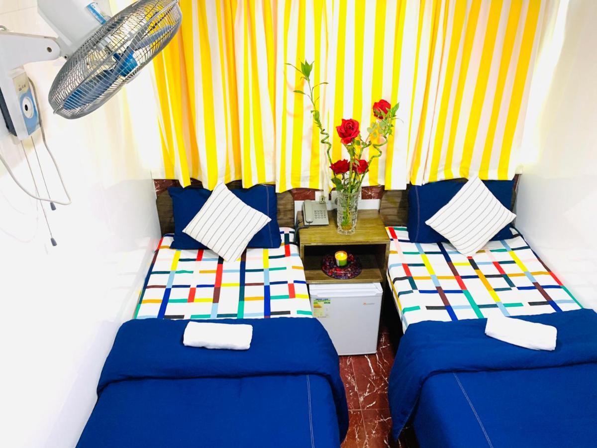 Australia Lounge Guest house *