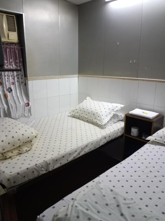 Guest house Welcome