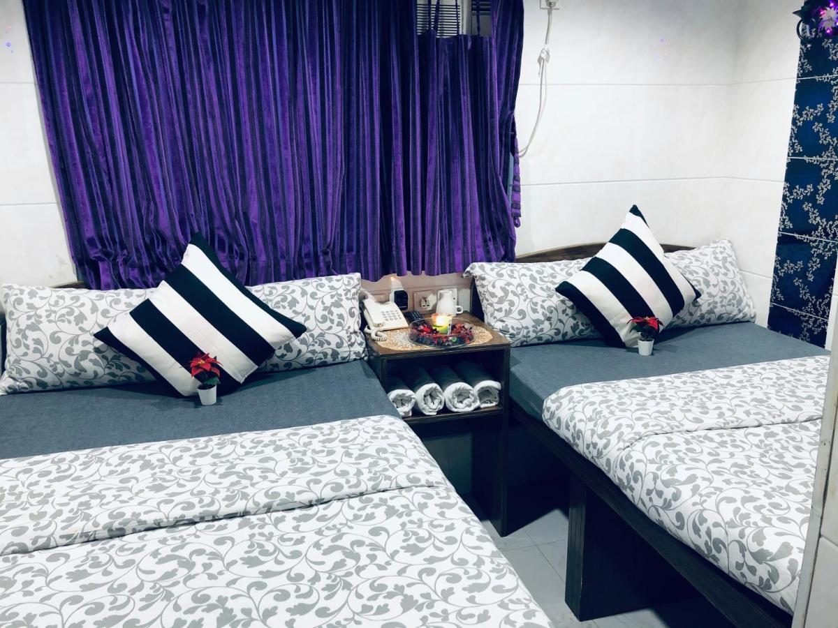 Guest house Premium Lounge