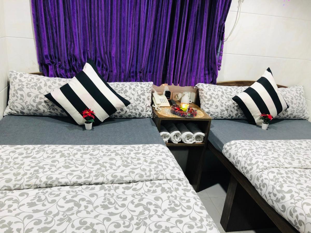 Premium Lounge Guest house