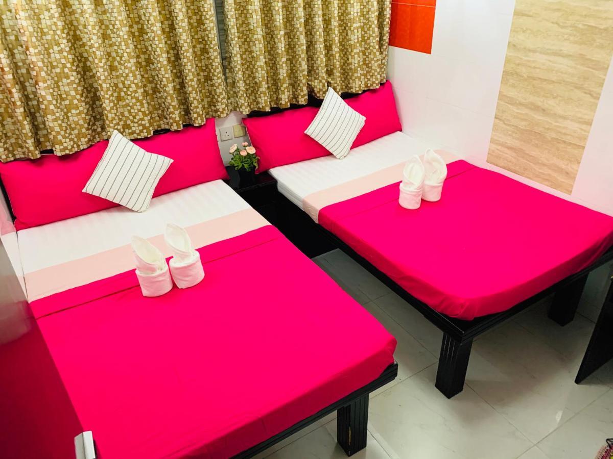 Australia Lounge Guest house Hong Kong