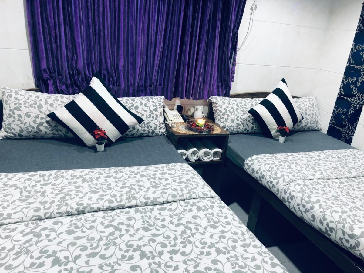Guest house Australia Lounge