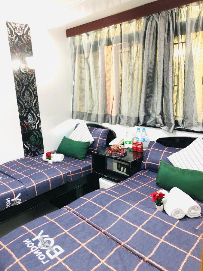 Guest house Australia Lounge *