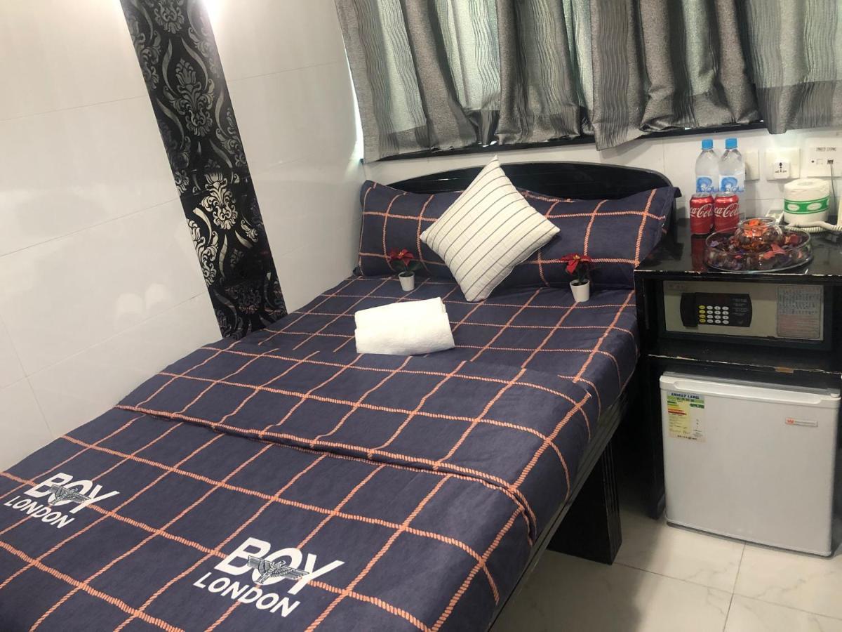 Australia Lounge Guest house *