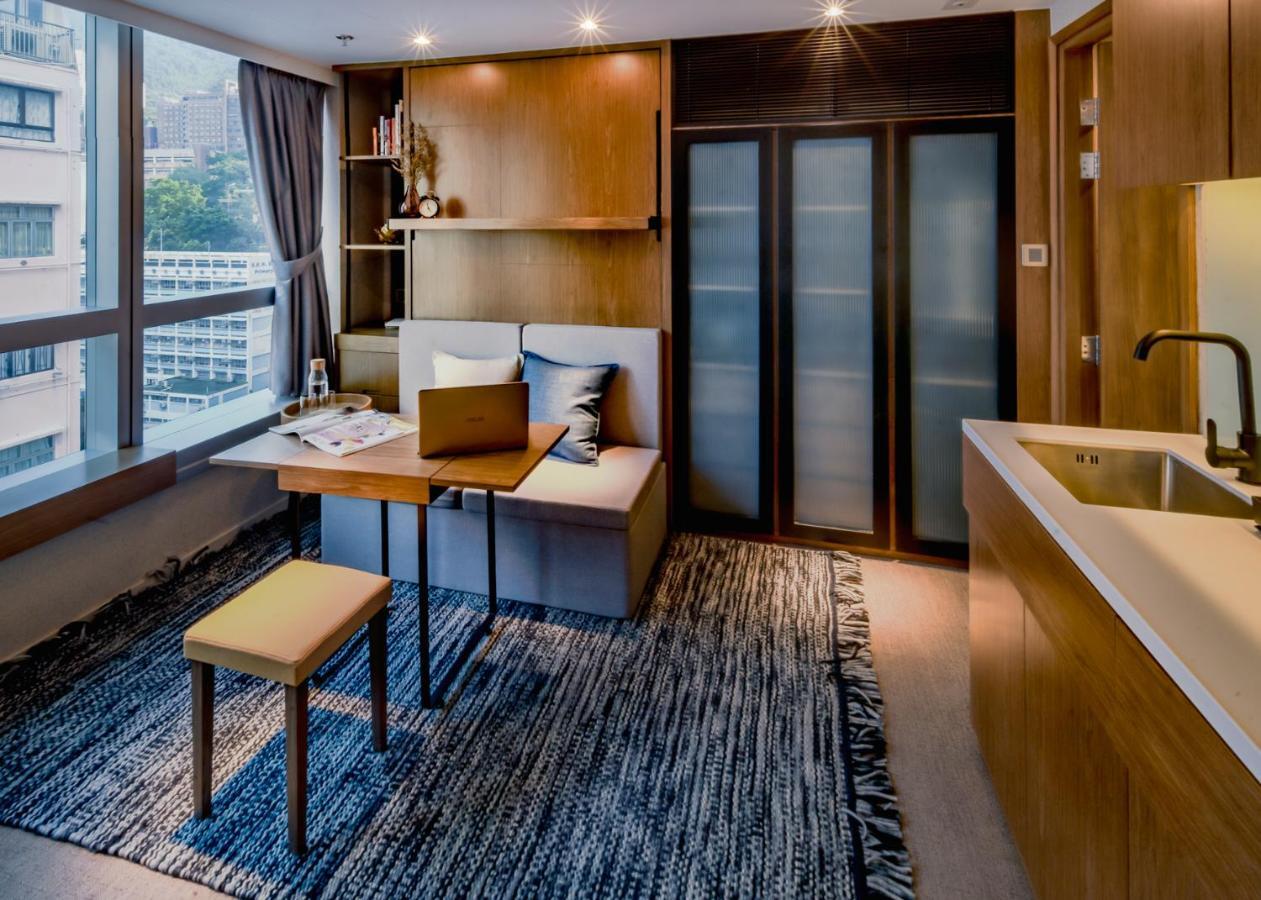 Oootopia West 3* Hong Kong