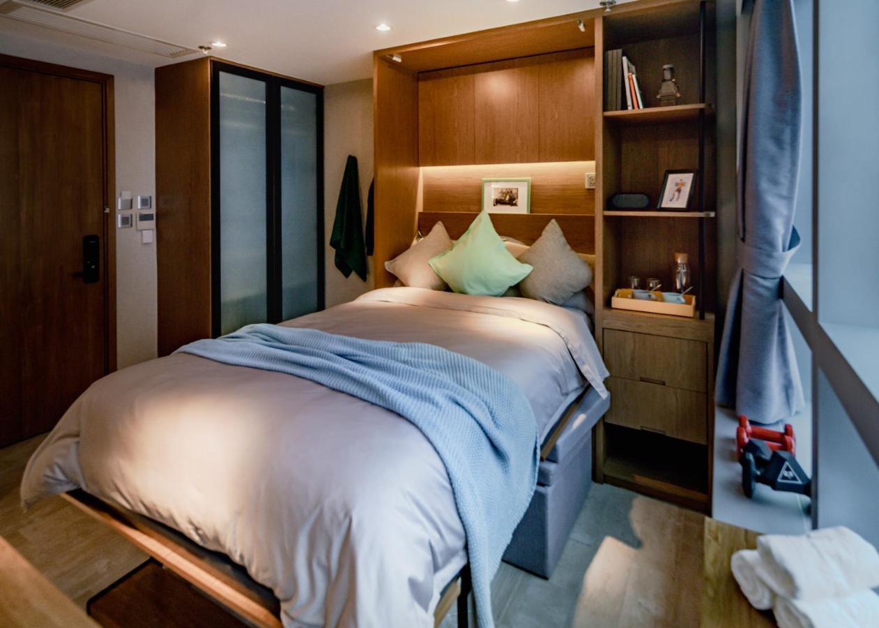 Oootopia West 3* Hong Kong